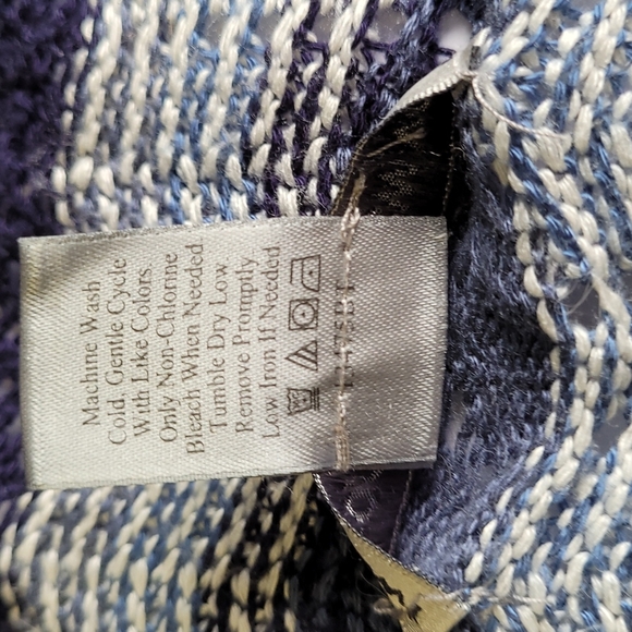 Cardigan, two-one-two new york - Picture 4 of 5